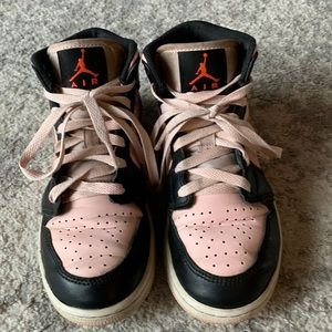 Nike Jordans Size 3.5